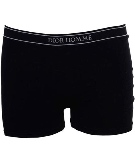 christian dior boxershorts|christian dior socks men.